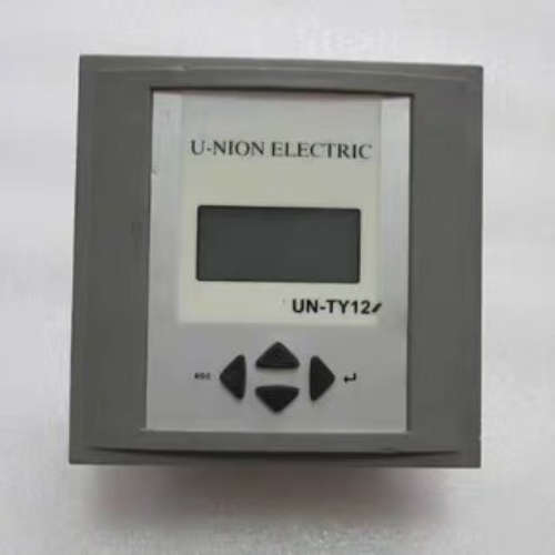 帝森克罗德 UN-TY12  有 4台  台重量 1斤[议]