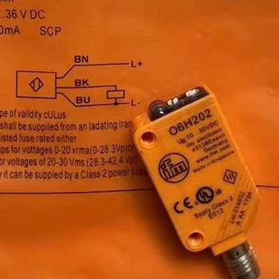 易福门传感器O6S200  O6S202 O6S203  O[议]