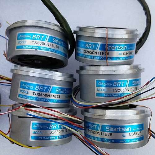 多摩川编码器TS2650N11E7826 【议】