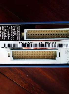 FOXBORO P0916RH【议】