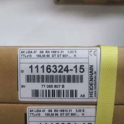 海德汉读数头Lida 47  ID:1116324-15[议]