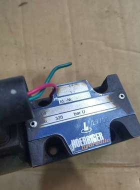 贺尔碧格液压阀SAM220PC06PG【议】