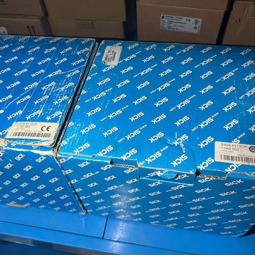 西克SlCK  S30A-6111CP [议]