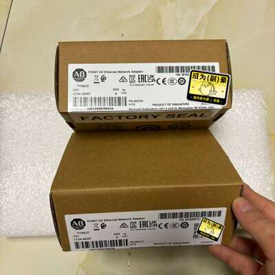 1734-AENT    Rockwell Automati【议】