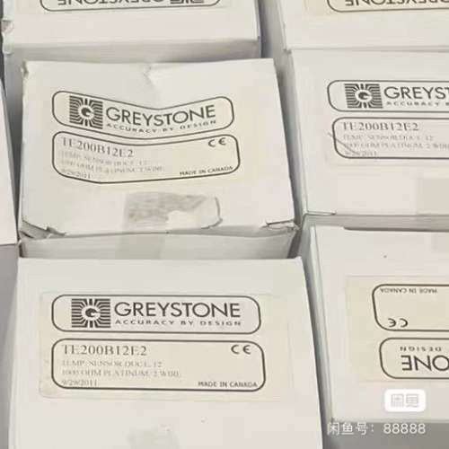 格瑞斯通 TE200B12E2传感器 议[议]