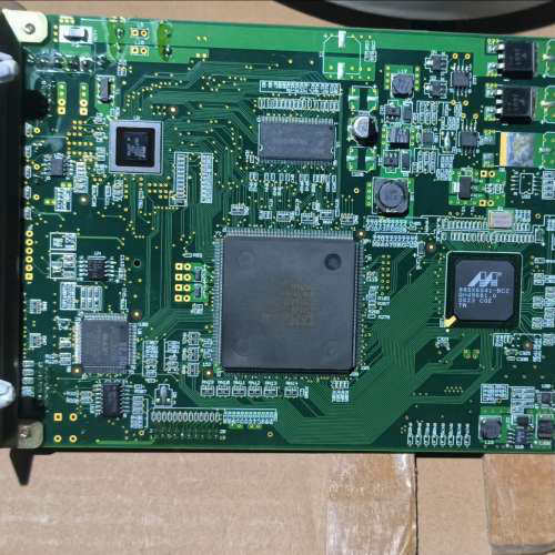 TRITON-DT-SATA2-I/F  板子[议]