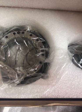 谐波变速器 RHSG-25-50-I 14JS9[议]