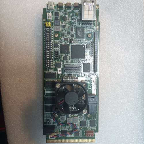 研华DSPM-8301E Rev. A102-1 97928[议]