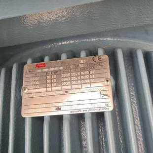 电压660V 三相电机 400V ABB电机 议 型号IE3