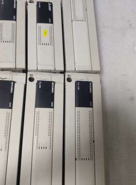 三菱PLC、FX3U-128MT/ES-A、（850）、【议】