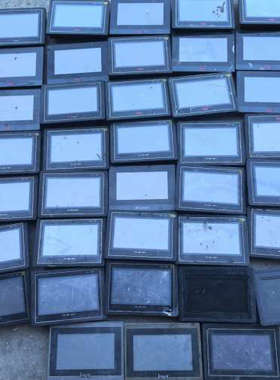 繁易触摸屏FE8070C  FE4070C  TW7070C[议]