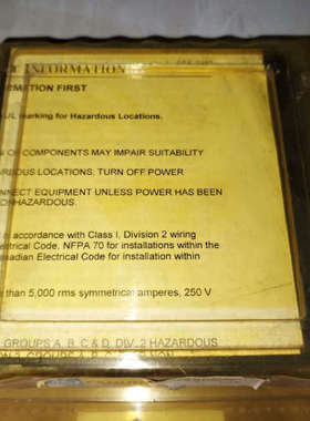 IC693MDL240F   GE模块[议]