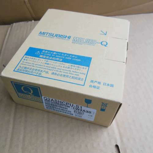 三菱PLC模块Q系列#Mitsubishi/三菱 #PLC[议]