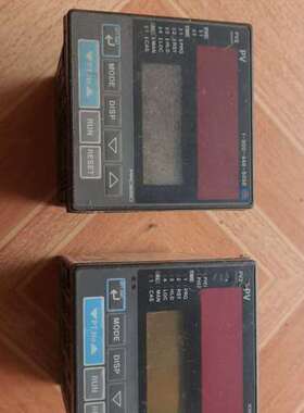 /YOKOGAWA温控器 UP550与PRO550各有1【议】