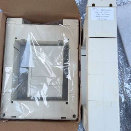 电流互感器5000A,ELECON HPD2000-CT【议】