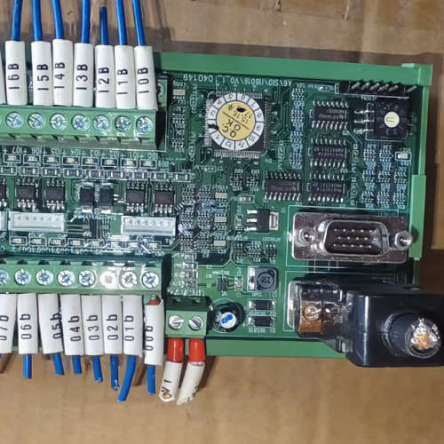 A6/SIO/16016/VO_1-1040149亿图IO拆[议]