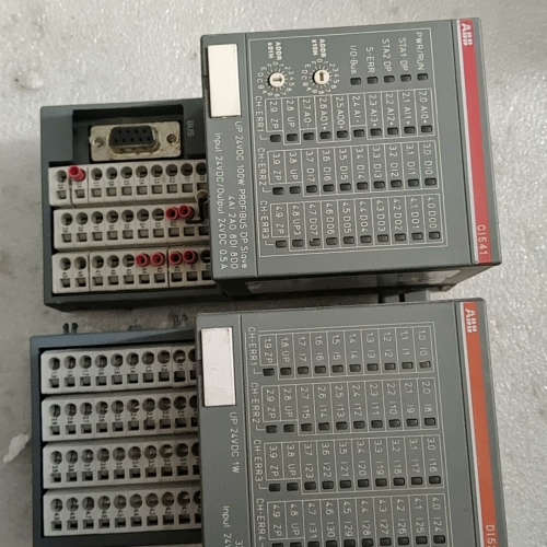 ABB,CI541-DP ，DI542.A3.SAP2241[议]