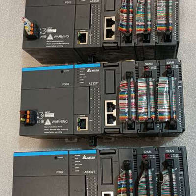 AS系列PLC   ASPS02     AS332T[议]