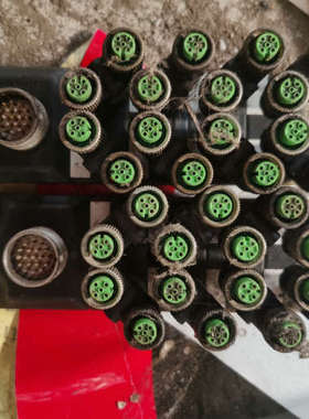 德国穆尔模块，，型号EXACT12未清[议]