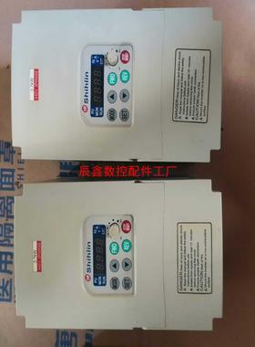 【辰鑫数控】剪线两台仕林ss04337kd功能正常不错议价