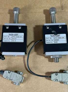 THWING-ALBERT拉力传感器SMT2-500N 【议】