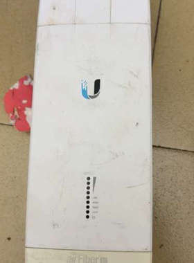 Ubiquiti AF-11 AirFiber 11[议]