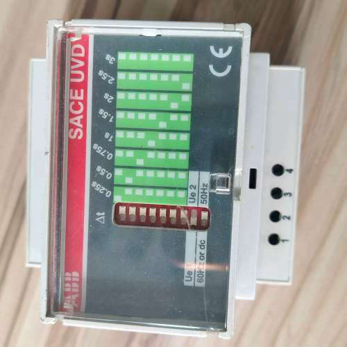 延时欠压继电器  RO897W05D R0897W05D BB[议]