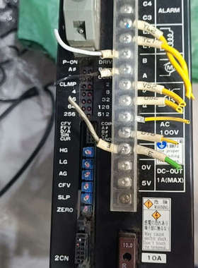 CPCR-SF02B-Y56A安川控制器很新功能[议]