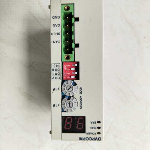 PLC扩展模块DVPCOPM-SL，品，，功[议]