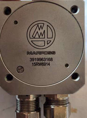 剪线MARPOSS 马波斯 发射器3919963168[议]