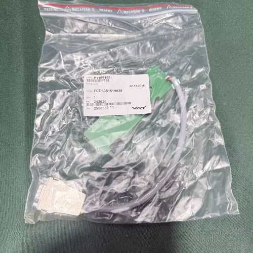 VAT 243626 BOARD COMPL, 1，议[议]