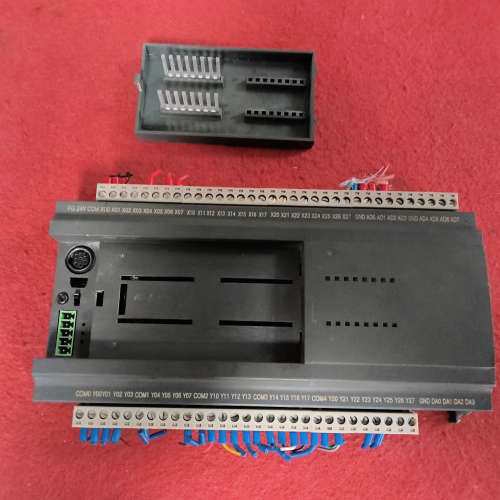 顾美CX2N-48MR-1AD1DA-V，PLC可编[议]