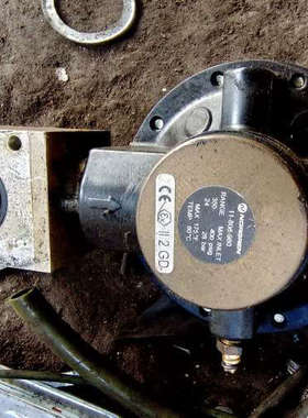 NORGEN诺冠减压阀 有[议]