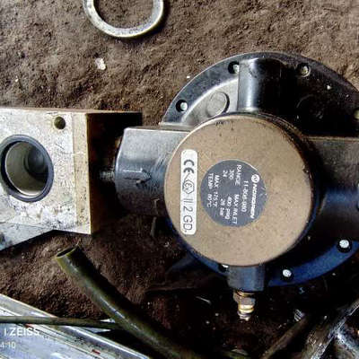 NORGEN诺冠减压阀 有[议]