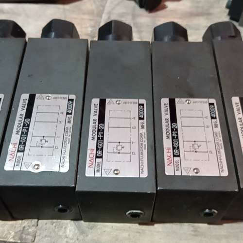 OR-G01-P1-20叠加式液控向阀,有5，具体看[议]