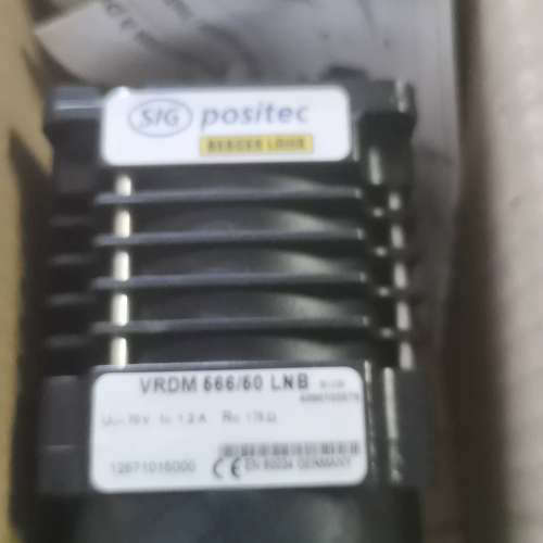 德国SIG positec步进电机VRDM566/50LNB[议]