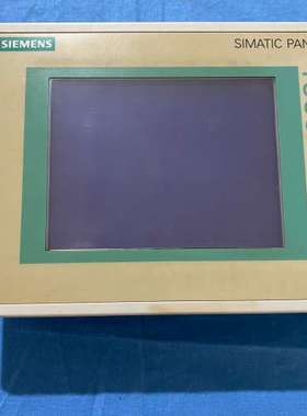 触摸屏 TP177 MICRO【议】