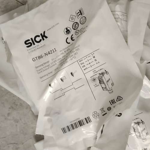 GTB6-N4211西克sick漫反射光电传感器 订货号 1【议】