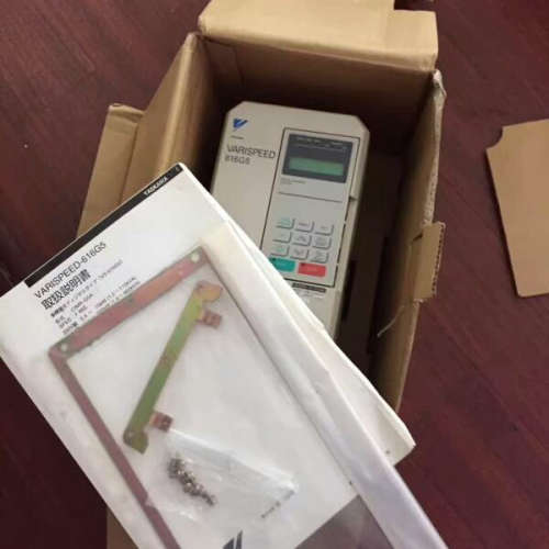 安川变频器ClMR-G5A42P2议[议]