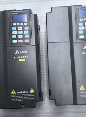 CP2000变频器VFD150CP43B-2115/[议]