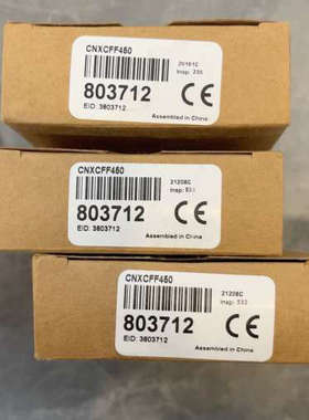 邦纳传感器CNXCFF450 803712  ，[议]