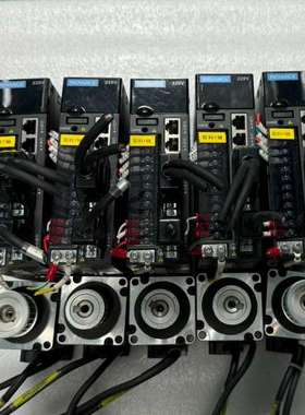 汇川伺服电机IS620PS2R8I-C MS1H4-40B3【议】