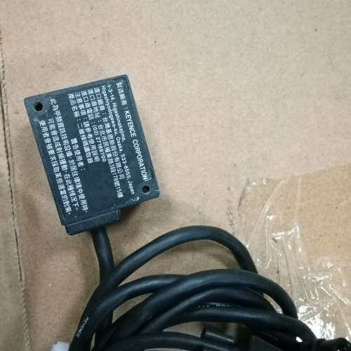 基恩士KEYENCE N-R2 RS-232C接口，配SR[议]