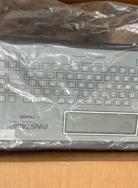 TELESIS PINSTAMP TMC470控制器，型号T[议]