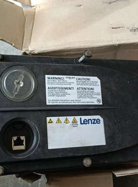 伦茨8400  0.75KW，E84DGDVB75142PS[议]