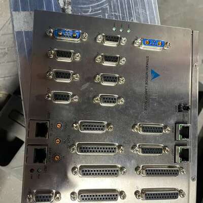 Lam Research STRIKER NITRIDE L【议】