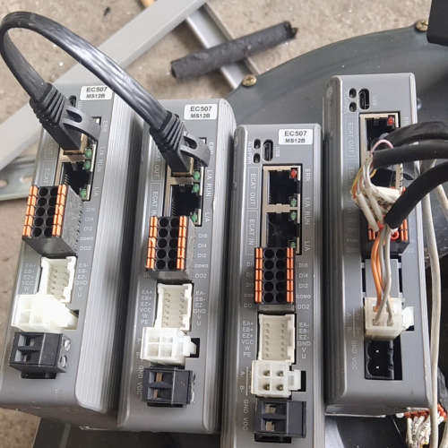 雷赛DM3C-EC556 驱动器，如[议]