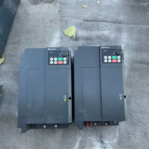 Hua Yuan华远变频器G1E-4T0185G/0220P【议】