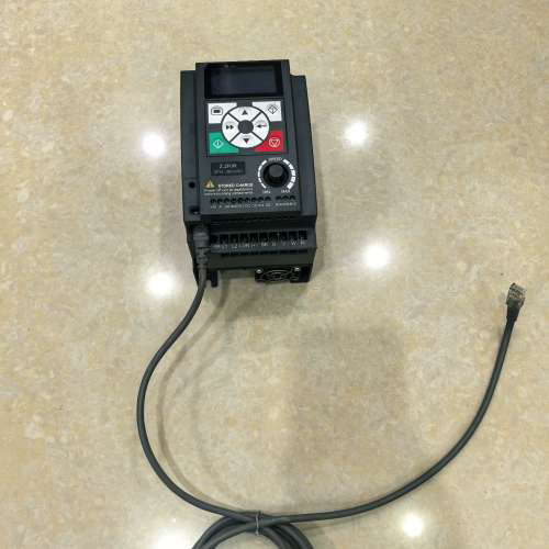 海普蒙特hd09-4t2p2g变频器2.2kw[议]