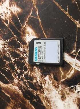 内存卡6AV6671-8XB10-0AX1   内存S【议】